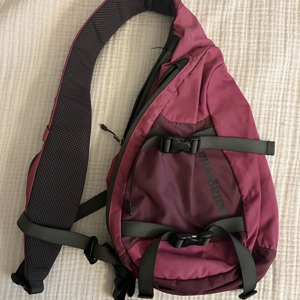 Patagonia Atom Sling Bag 8L
